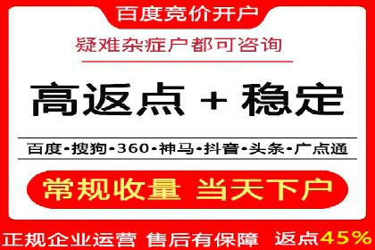 SEM服务助力电商行业案例解读